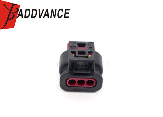 China Factory Development Waterproof 3 Pin Female Connector Automotive On Sale