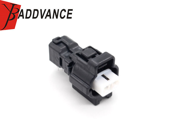 Sumitomo TS Sealed Series 2.3MM 090 Female 2 Way Waterproof Auto Connector 6189-0681