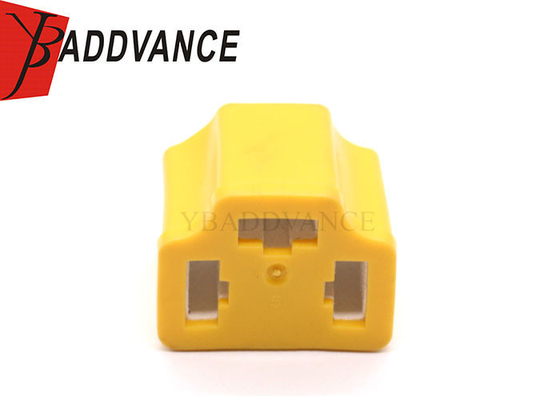 Automotive 3 Pin Headlight Lamp Extension Connector With Termianl For Truck H4