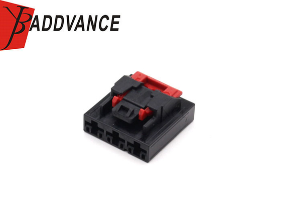 E12921800 Female 3 Pin Automotive PBT GF30 Plastic Connector Housing In Stock