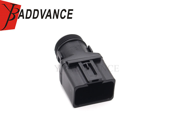 Automotive 1011-249-1205 DT Series Backshells For DT04-12P 12 Pin Connector