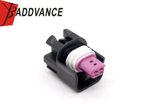  GT150 2 Way Sealed 13520101 Female Waterproof Automotive Connector