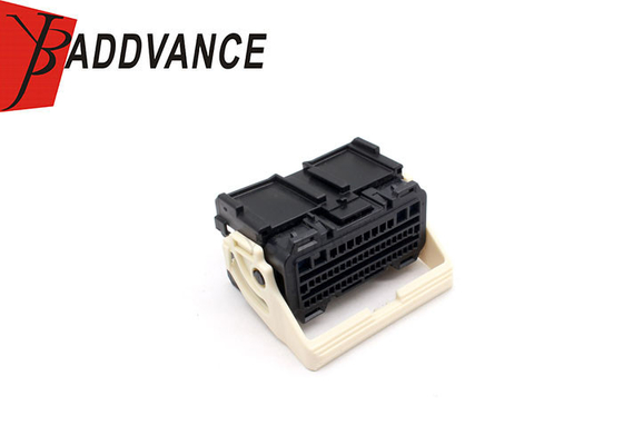 Generation 52 Pin YAZAKI 7289-8815-30 PCM ECU Automotive Connector For Car