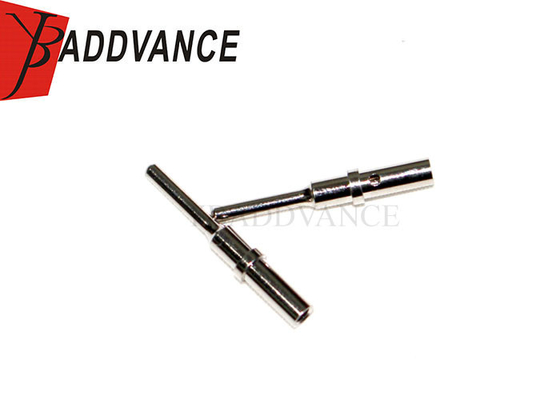 1 Set of (2+3+4+6+8+12) Pins Deutsch DT Series Connector Kits Solid Contacts With Removal Pin Tools