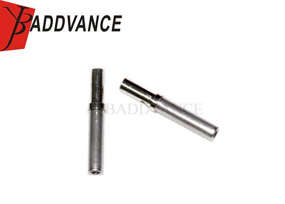 1 Set of (2+3+4+6+8+12) Pins Deutsch DT Series Connector Kits Solid Contacts With Removal Pin Tools