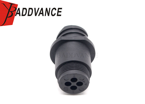 206061-1 208130-1 4 Pin Circuit Amp 206153-1 Male CPC Connector For SMEMA Car