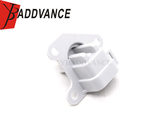 Hot Selling Automotive Grey Color 5 Pin Header Fuel Pump Male Connector