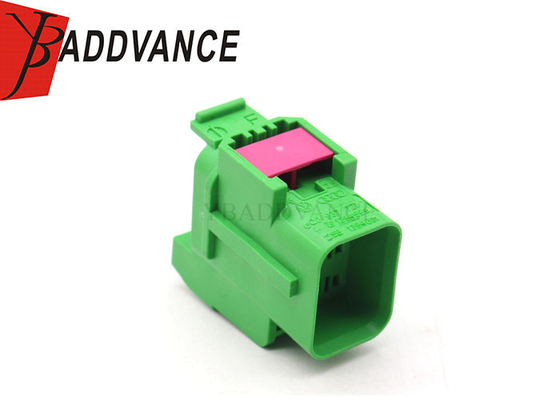 6Q0937721C 1394599 TE Connectivity AMP 6 Pin Male Connector For VW AUDI SKODA SEAT