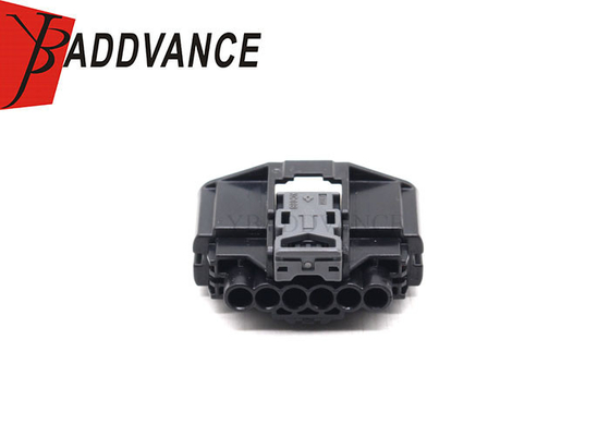 Auto Electrical 6 Pin Female Accelerator Pedal Position Connector For Kia HYUNDAY