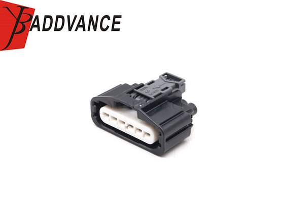 Auto Electrical 6 Pin Female Accelerator Pedal Position Connector For Kia HYUNDAY