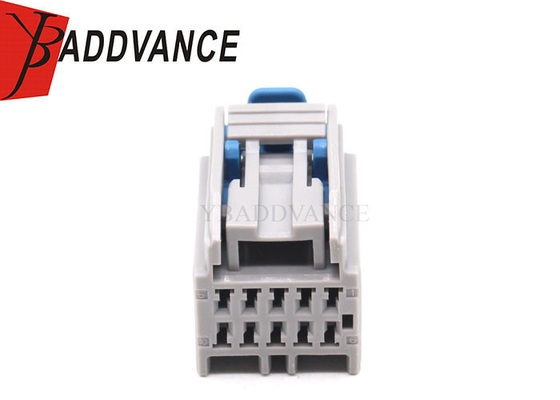 MG656968-4 KET 064 Series Automotive Female Socket Wire-to-Wire 10 Pin Connector