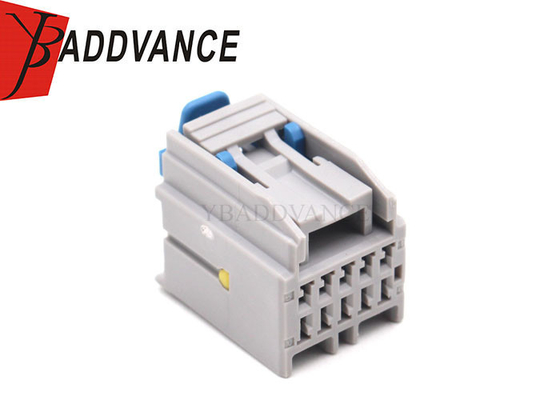 MG656968-4 KET 064 Series Automotive Female Socket Wire-to-Wire 10 Pin Connector