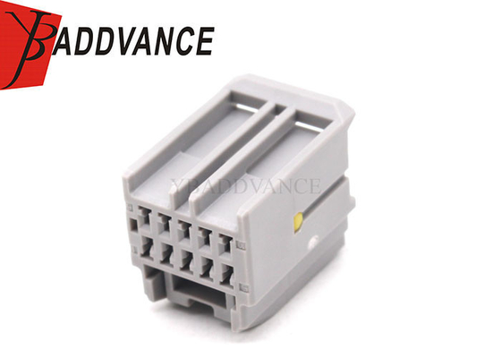 MG656968-4 KET 064 Series Automotive Female Socket Wire-to-Wire 10 Pin Connector