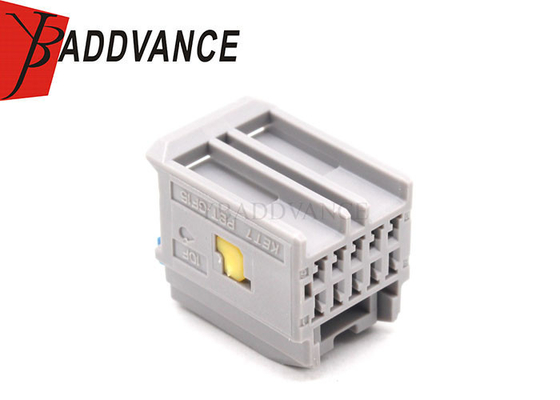 MG656968-4 KET 064 Series Automotive Female Socket Wire-to-Wire 10 Pin Connector