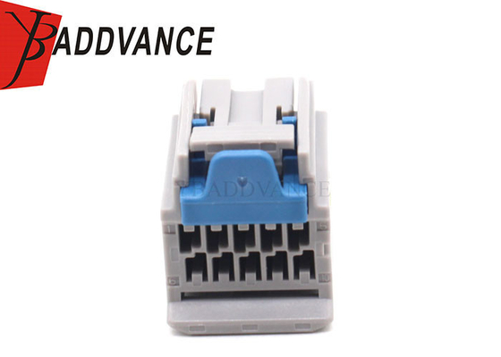 MG656968-4 KET 064 Series Automotive Female Socket Wire-to-Wire 10 Pin Connector