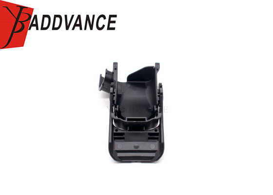MG665837-5 High Quality Automotive Wire Connector Back Cover Black For Connector
