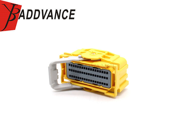 China Supplier Delphi Automotive Electrical Female 54 Pin ECU Connectors