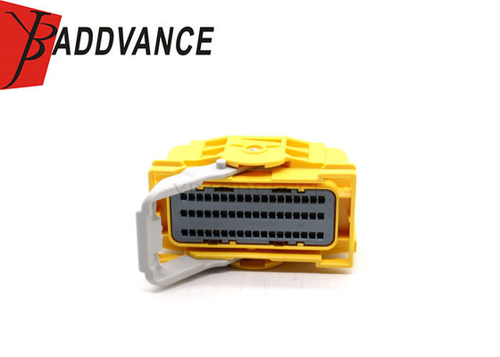 China Supplier Delphi Automotive Electrical Female 54 Pin ECU Connectors