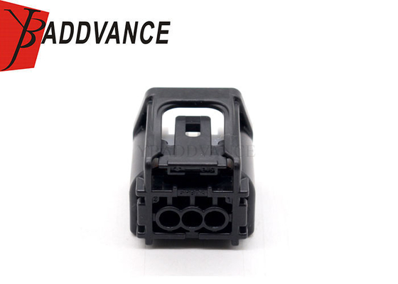 90980-12D13 Waterproof Electric Auto Wiring Sockets3 Pin Female Connector For Toyota 6189-7831