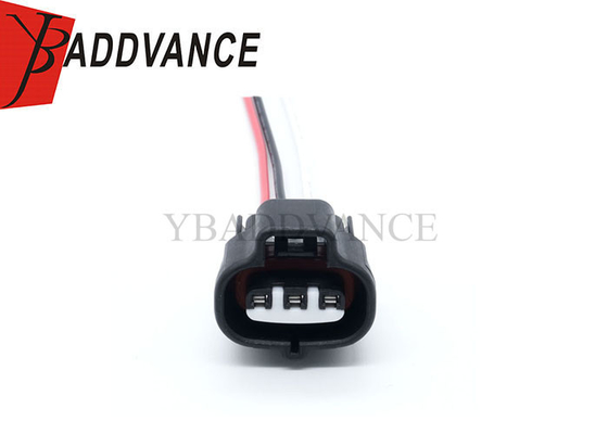6189-0099 3 Way TS Series TPS Throttle Position Sensors Connector For Toyota