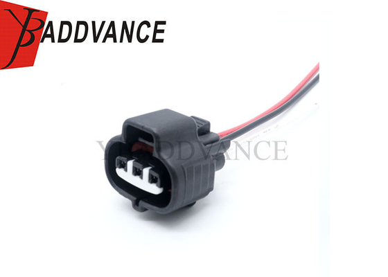 6189-0099 3 Way TS Series TPS Throttle Position Sensors Connector For Toyota