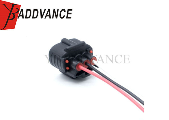 6189-0099 3 Way TS Series TPS Throttle Position Sensors Connector For Toyota