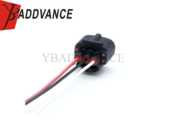 6189-0099 3 Way TS Series TPS Throttle Position Sensors Connector For Toyota