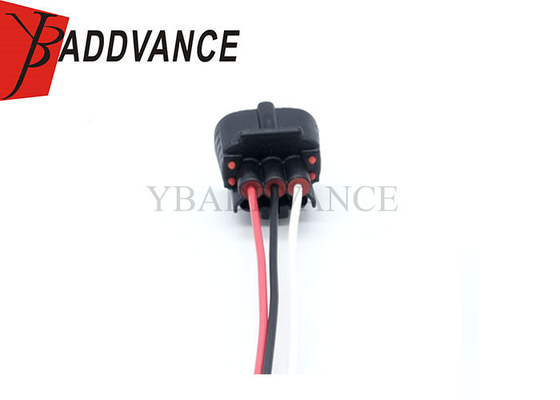 6189-0099 3 Way TS Series TPS Throttle Position Sensors Connector For Toyota