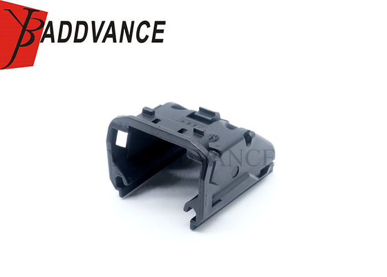 98655-1003 Black Color Automotive Molex 48 Position Conenctor Back Cover On Sale