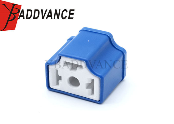 3 Pin Female H4 9003 Wiring Harness Ceramic Connector 14AWG For Lights Fog Light Retrofit