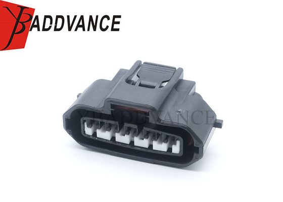 Waterproof 7283-1056-30 5 Pins 090II Female Accelerator Pedal Connector For Toyota 90980-11232