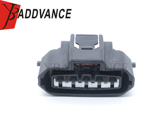 Waterproof 7283-1056-30 5 Pins 090II Female Accelerator Pedal Connector For Toyota 90980-11232