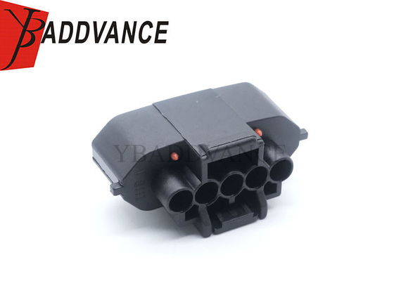 Waterproof 7283-1056-30 5 Pins 090II Female Accelerator Pedal Connector For Toyota 90980-11232