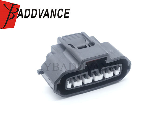 Waterproof 7283-1056-30 5 Pins 090II Female Accelerator Pedal Connector For Toyota 90980-11232