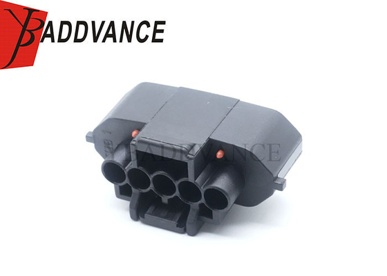 Waterproof 7283-1056-30 5 Pins 090II Female Accelerator Pedal Connector For Toyota 90980-11232