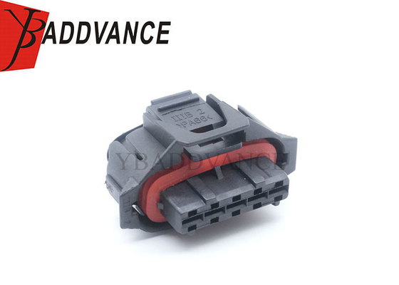 Bosch 1928403738 5 Pin Connector Compact 1.1m Air Flow Meter Sensor Plug Electric Motors Connector