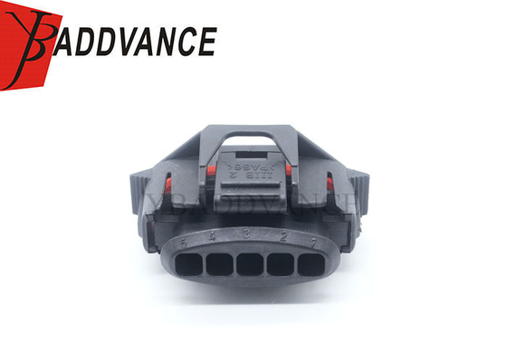 Bosch 1928403738 5 Pin Connector Compact 1.1m Air Flow Meter Sensor Plug Electric Motors Connector