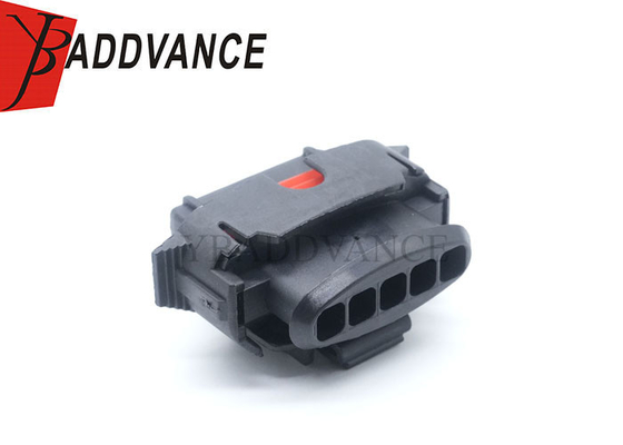 Bosch 1928403738 5 Pin Connector Compact 1.1m Air Flow Meter Sensor Plug Electric Motors Connector