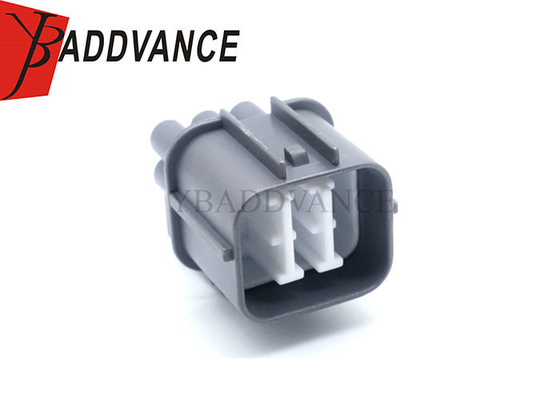 Hot Selling 6181-0074 HW Series Electrical Waterproof Wire Plug Male 6 Pin Auto Connectors