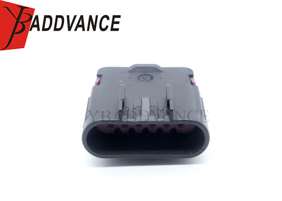 15397579 Aptiv (formerly )  1.5mm GT 150 Series Male 6 Pin Connector For GM
