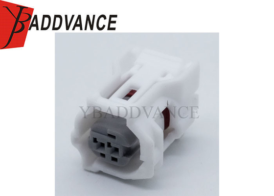 China Manufacturer 6189-7073 Automotive Waterproof Cable Wire Female 2 Pin Connector