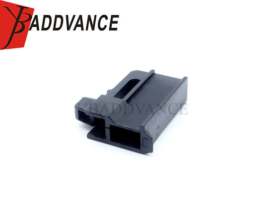 178471-2 1 Pin Female Auto Horn Socket Connectors for Toyota Camry Highlander Corolla 90980-10619