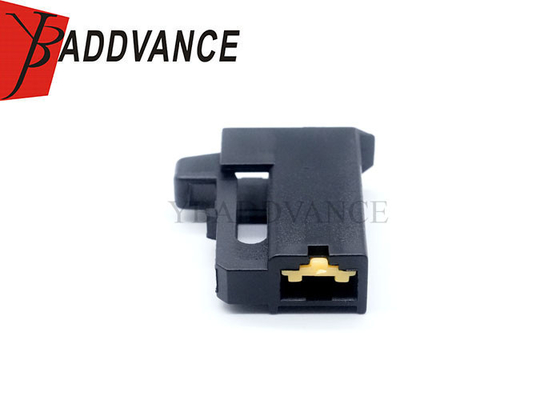 178471-2 1 Pin Female Auto Horn Socket Connectors for Toyota Camry Highlander Corolla 90980-10619