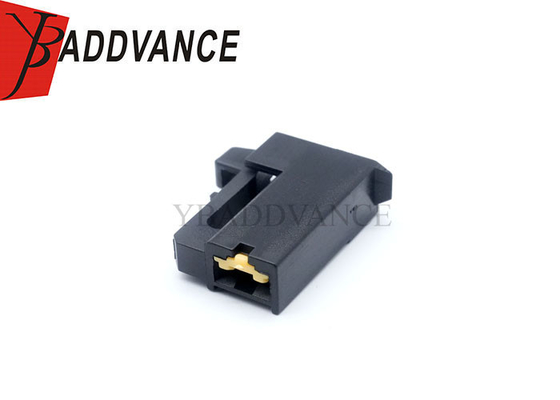 178471-2 1 Pin Female Auto Horn Socket Connectors for Toyota Camry Highlander Corolla 90980-10619