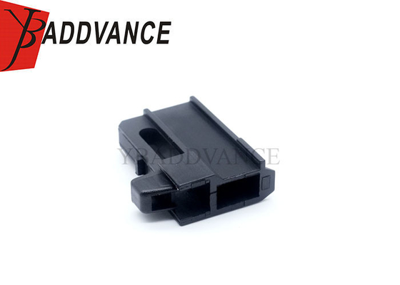 178471-2 1 Pin Female Auto Horn Socket Connectors for Toyota Camry Highlander Corolla 90980-10619