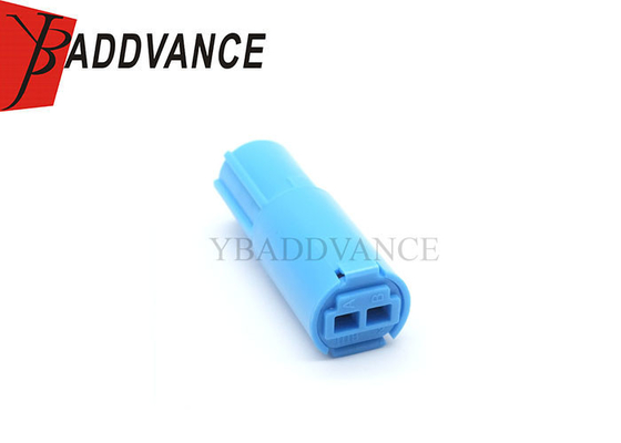 2 Pin Male Female Automotive Cable Connectors Plug With Terminal DJ7026D-1.5-21 for Lights