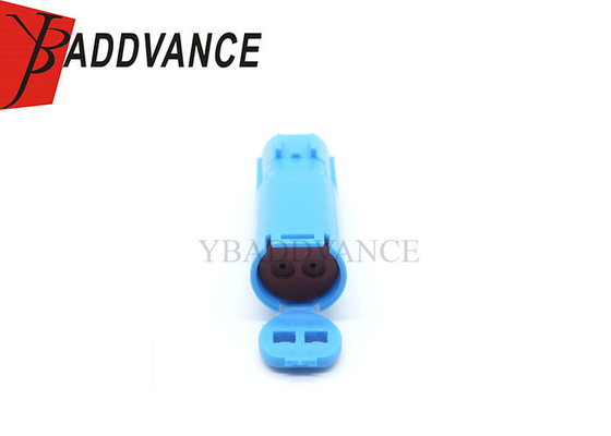 2 Pin Male Female Automotive Cable Connectors Plug With Terminal DJ7026D-1.5-21 for Lights