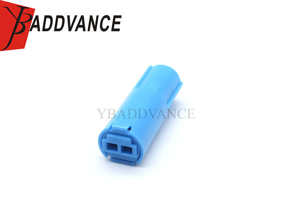 2 Pin Male Female Automotive Cable Connectors Plug With Terminal DJ7026D-1.5-21 for Lights