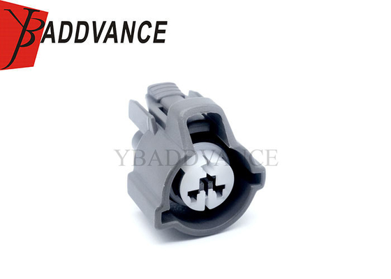 6189-0533 2 Pin Female Sealed Automotive Waterproof HW 090 Series Sumitomo Fuel Injector Connector