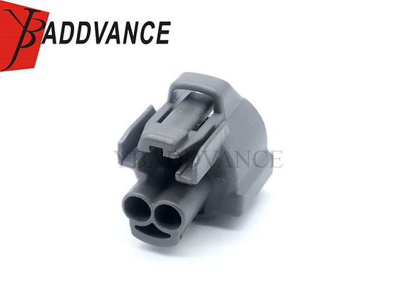 6189-0533 2 Pin Female Sealed Automotive Waterproof HW 090 Series Sumitomo Fuel Injector Connector